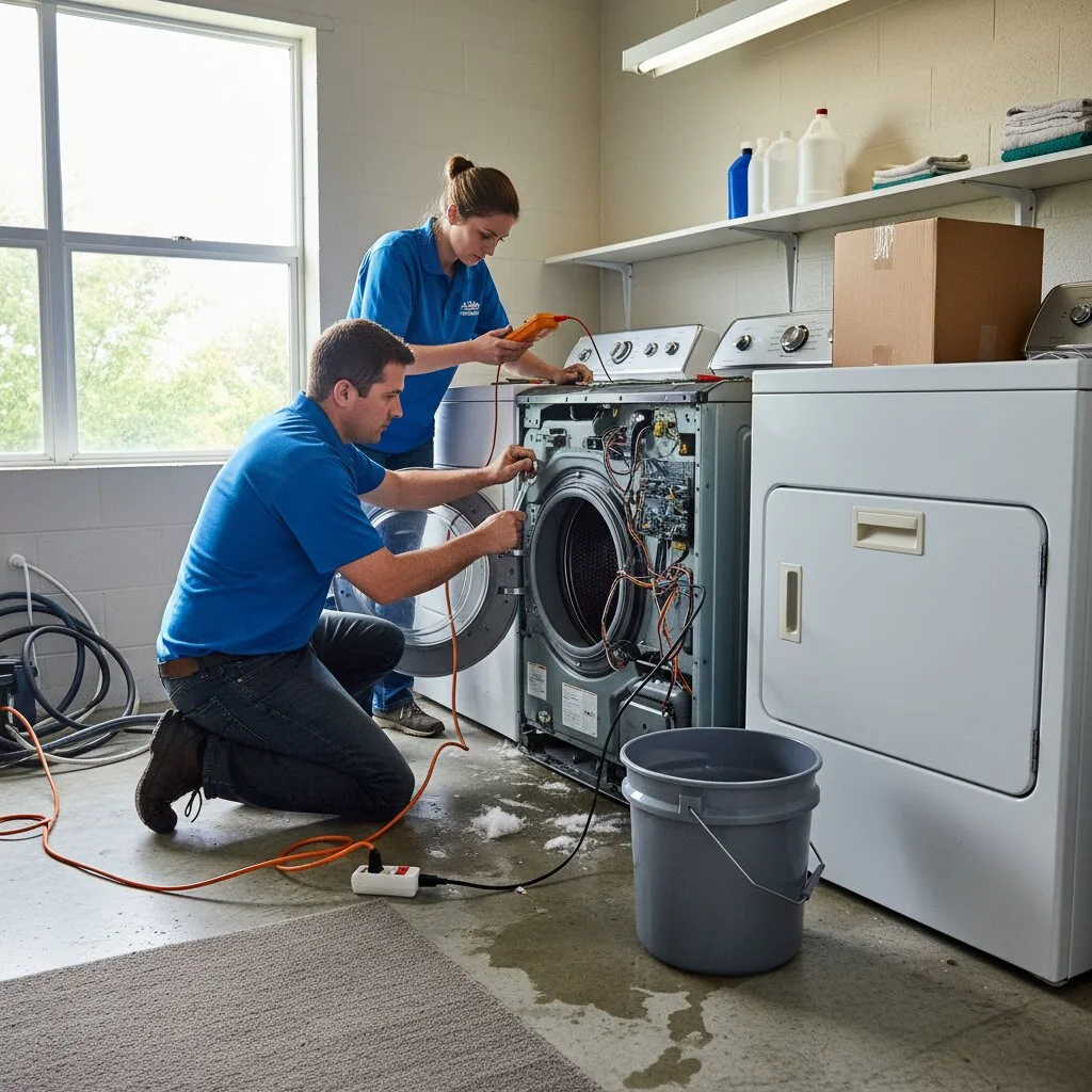 PrimeCare Services in Fort Worth